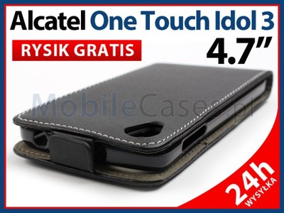 Opakowanie do / na Alcatel One Touch Idol 3 4.7