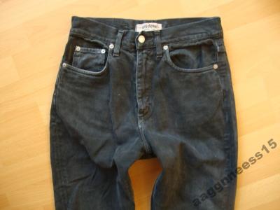 spodnie jeansowe męskie  - BIG STAR   -- 31   L30