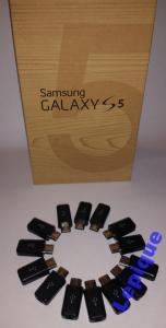 UNBRICK SAMSUNG Galaxy S6, S7 najlepszy rezyststor