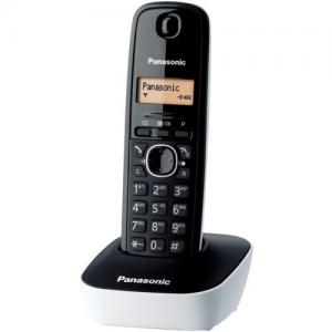 Telefon bezprzewodowy Panasonic KX-TG1611PDW