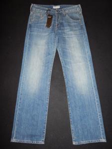 Spodnie  jeans Jeansowe Lee, W 27 L 31 nowe