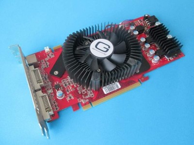 GAINWARD GeForce 9800GT 512MB GDDR3 256bit 600Mhz