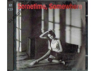 = Sometime, Somewhere The Emotion Collection 2CD =