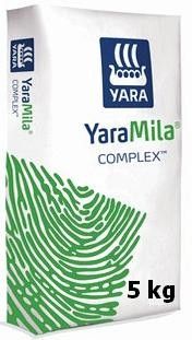 Yara Mila Complex (HydroComplex) 5kg