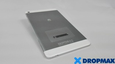 Tablet Huawei Mediapad M1 8.0 4G LTE S8-301L