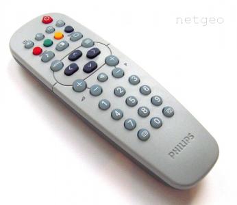 NOWY ORYGINALNY PILOT DO TV PHILIPS RC19335023/01H