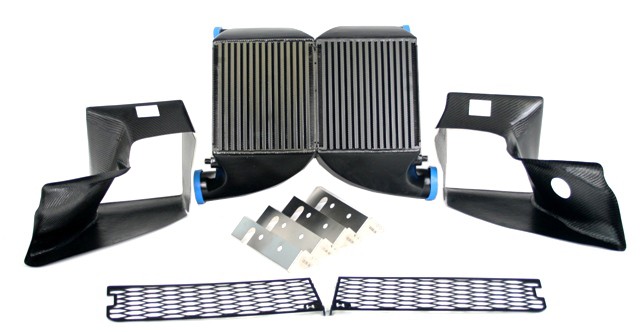 Sportowy intercooler audi RS6 C5 WAGNER NOWY