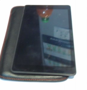 TABLET ALCATEL ONE TOUCH PIXI 3 (8070) ETUI