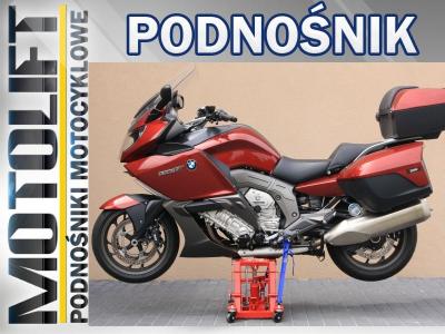 Stojak Podnośnik Motocyklowy 681 kg PREZENT nr 1