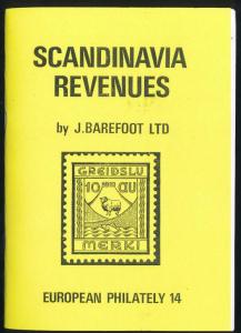 Scandinavia Revenues KATALOG J.Barefoot 50str BK14