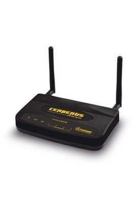 Router WiFi PENTAGRAM Cerberus