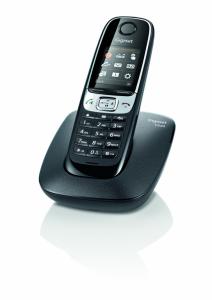 NOWY! Telefon bezprzewodowy Gigaset C620 - kolor !