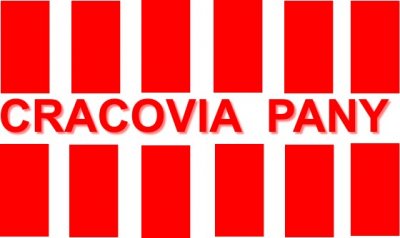 domena CRACOVIA PANY.pl