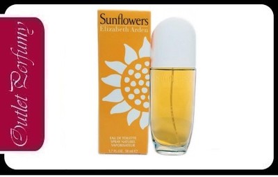 Elizabeth Arden Sunflowers EDT 50ml super prezent