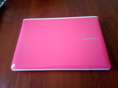 Różowy laptop samsung N150 tylko dla Pań ! 11 cali - 6795716688 - oficjalne  archiwum Allegro