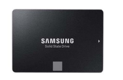 Samsung SSD 850 EVO 250GB SATAIII, 540/520MB NOWY