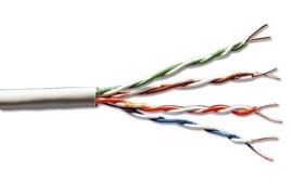 Kabel UTP CAT 6 Digitus DK-1611-V-305-1 305 metrów