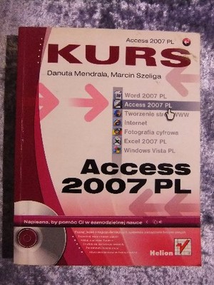 Access 2007 PL