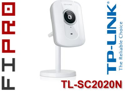 TP-LINK TL-SC2020N Kamera IP WiFi MJPEG CMOS
