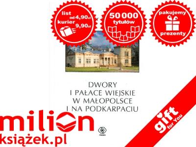 Libicki, Dwory i pałace wiejskie w Małopolsce i na