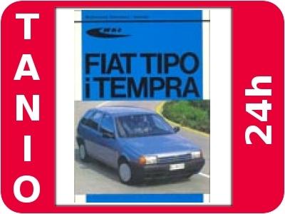 Fiat Tipo i Tempra Naprawa i Obsługa - TANIO