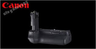 Nowy Oryginalny Battery Pack Canon BG-E13