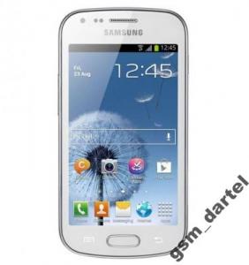 Samsung S7560 Galaxy Trend 24MGW SALON POLSKA