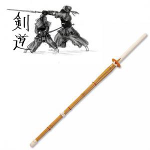 SHINAI Bambusowy miecz do Kendo- 37 (114cm)