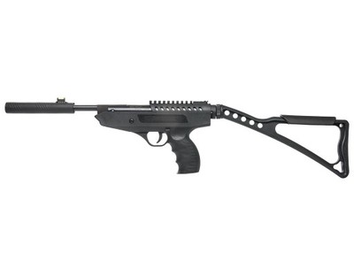 Wiatrówka Cybergun Swiss Arms Mod Fire 4,5 mm