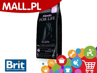 Fitmin For Life Puppy - 15kg