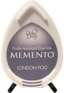 Tusz Memento Dew Drop - London Fog