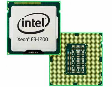 Xeon E3-1220 v5 3GHz Turbo 3,5GHz 8MB cache 8GT/s