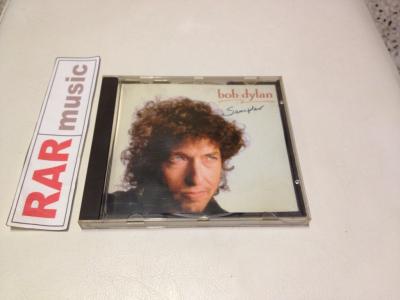 Bob Dylan -  Sampler   //MEGA UNIKAT /'87  /PROMO