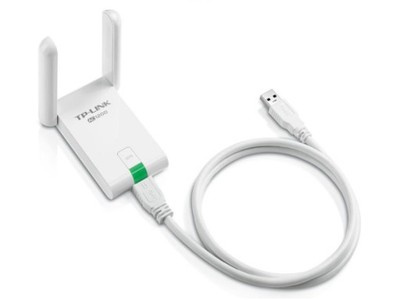 TP-Link Archer T4UH DualBand USB WiFi AC1200 5GHz