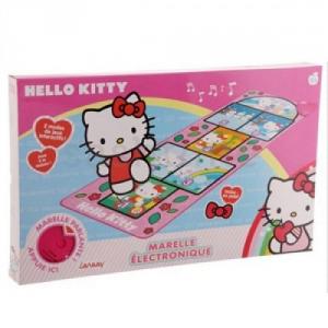 Hello Kitty - Elektroniczna Gra