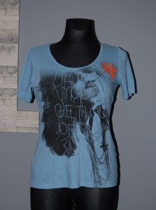 HUGO BOSS  tshirt 38