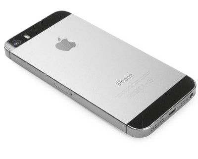 Tani Apple iPhone 5s A1457 16GB blokada iCloud