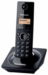 Telefon bezprzewodowy Panasonic KX-TG1711PDB