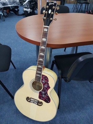 gitara Gibson j200 replika
