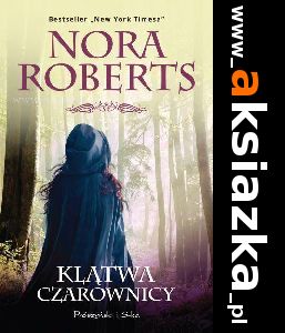 Klątwa czarownicy - Nora Roberts
