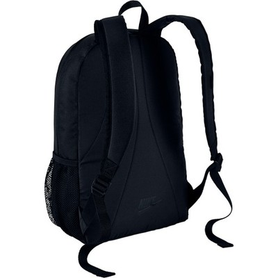 Plecak Nike Classic North Solid Backpack Black - 6726871436 - oficjalne  archiwum Allegro