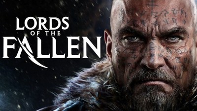 Lord Of The Fallen Digital Deluxe | Steam