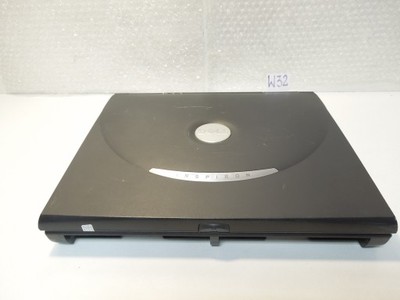 DELL Inspiron 8200 PP01X (RS232, CNC) nr W32