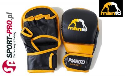 rękawice MANTO MMA SPARRING r. L