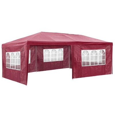 Pawilon ogrodowy 3x6 namiot handlowy 402305