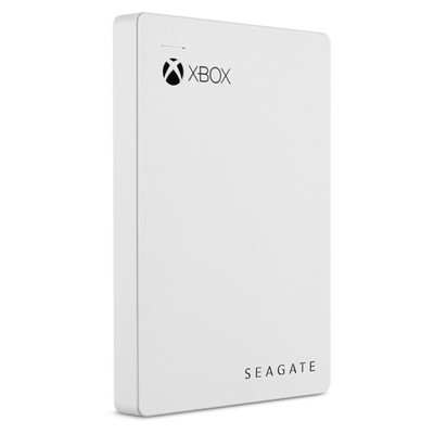 SEAGATE Game Drive for Xbox 2TB 2,5'' STEA2000417