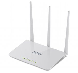 Actina Cerberus P 6803 Router wifi 300Mbps NEW GW