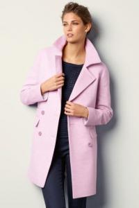 NEXT TALL NUDE SOFT  OVERSIZE DOUBLE COAT  44/16