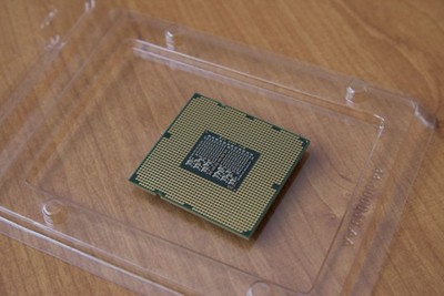 Procesor INTEL Xeon W3565