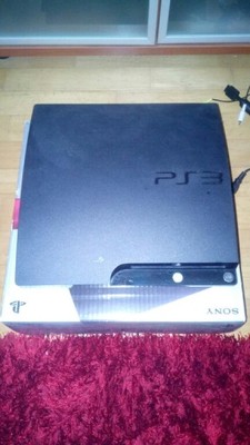 PlayStation PS3 250GB Slim